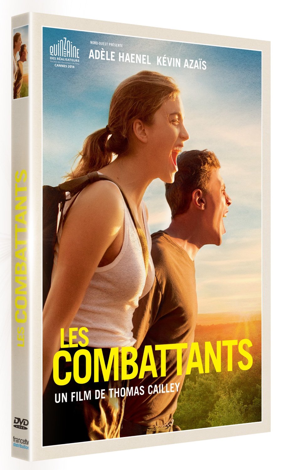 Les Combattants