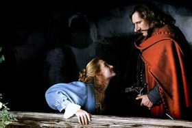 Cyrano de Bergerac