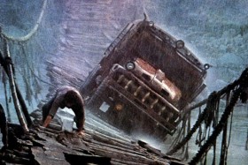 Le Convoi de la peur