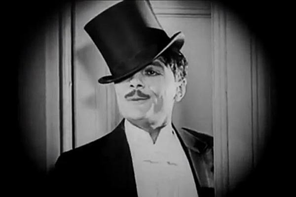 Tout sur mon père Max Linder