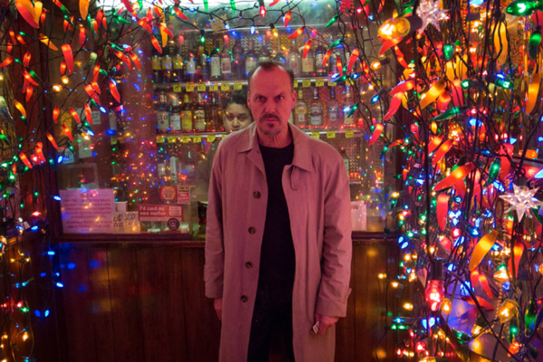 Birdman