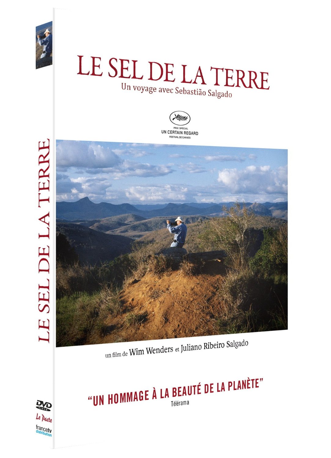 Le Sel de la Terre