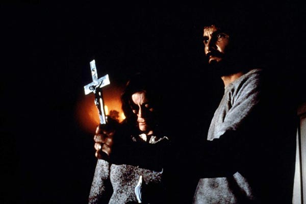 Amityville, la maison du diable