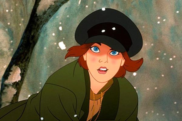 Anastasia