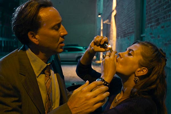 Bad Lieutenant: Escale à la Nouvelle-Orléans