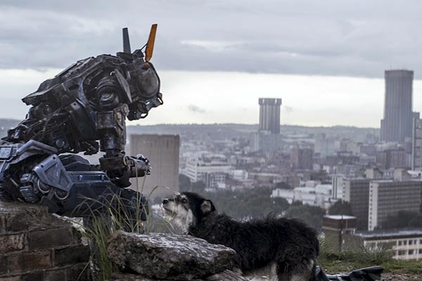 Chappie