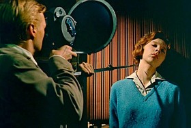 Le Voyeur