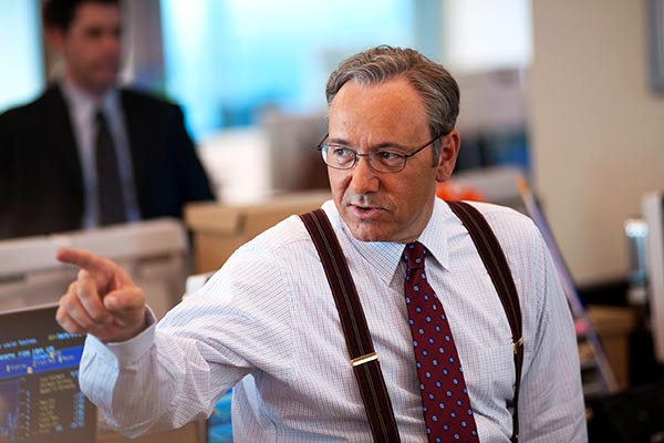 Margin Call
