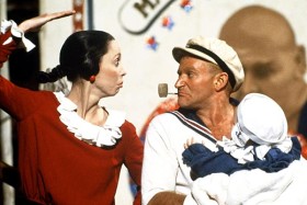 Popeye