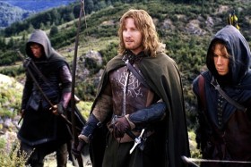 Le Seigneur des anneaux: Les deux tours