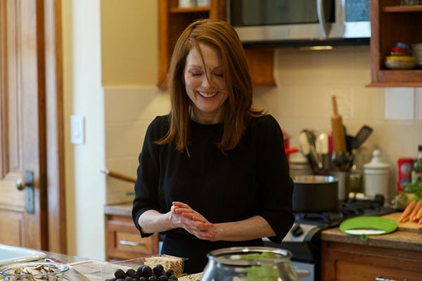 Still Alice