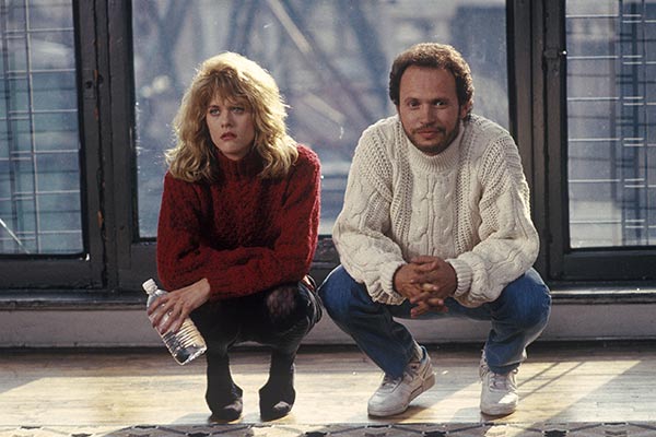 Quand Harry rencontre Sally