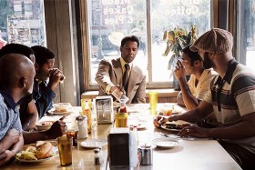 American Gangster