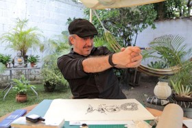 Caricaturistes, fantassins de la démocratie