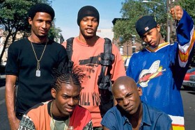 Clockers