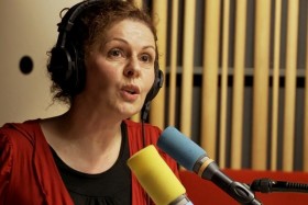 La Maison de la radio