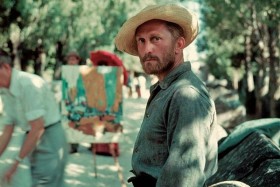 La Vie passionnée de Vincent Van Gogh