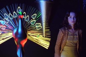 Suspiria