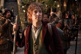 Le Hobbit: un voyage inattendu