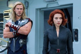 Avengers