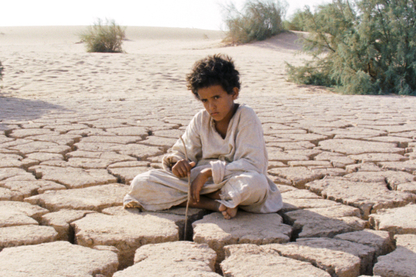 Theeb