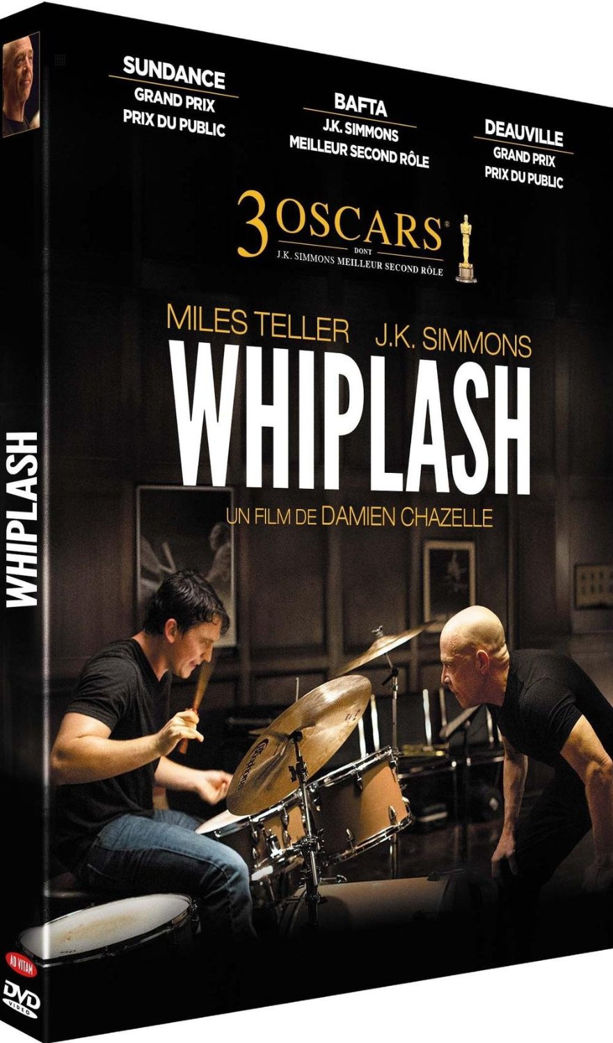 Whiplash