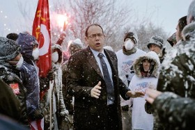 L’Exercice de l’Etat