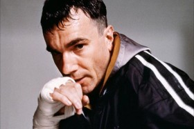 The Boxer