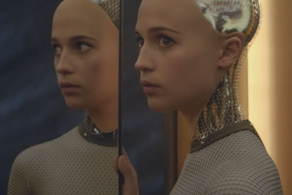Ex Machina