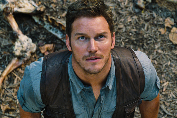Jurassic World