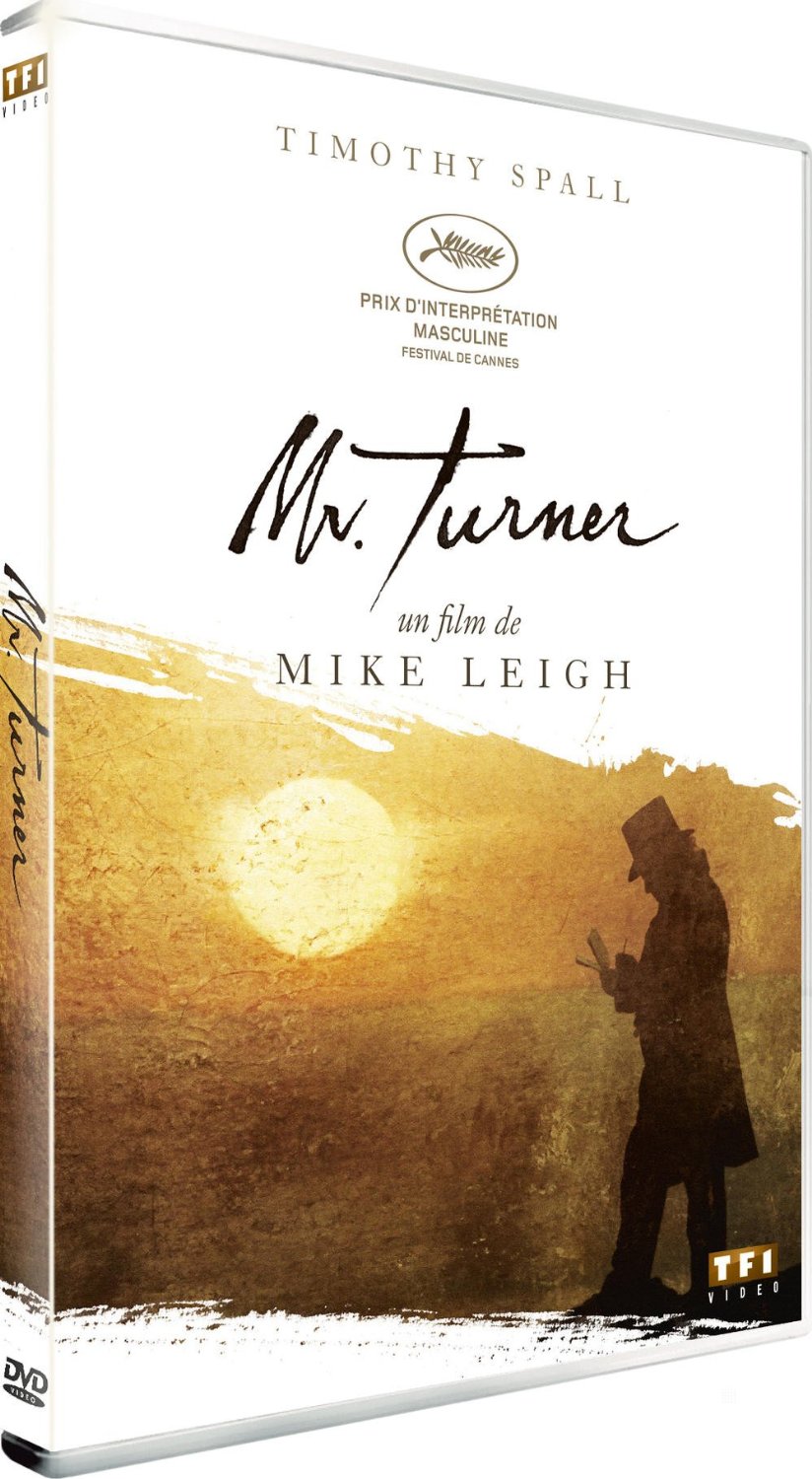 Mr. Turner