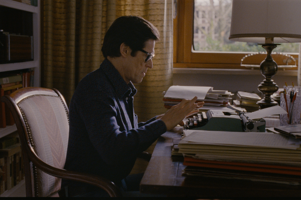 Pasolini
