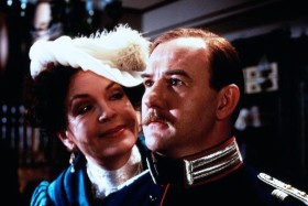 Le Capitaine de Köpenick