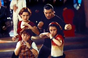 Spy Kids