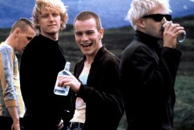 Trainspotting