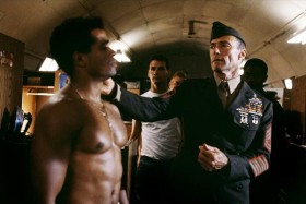 Le Maître de guerre