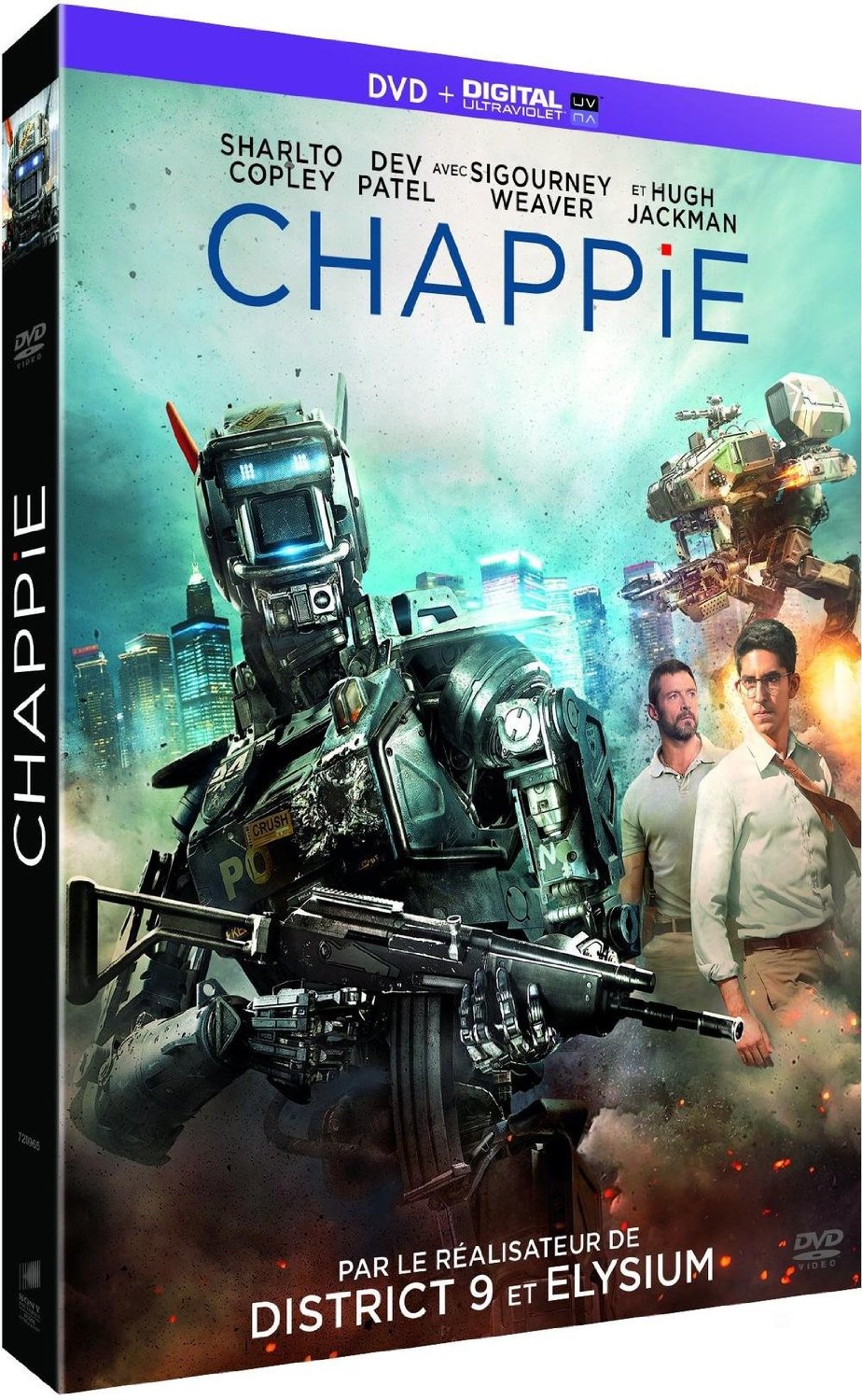 Chappie