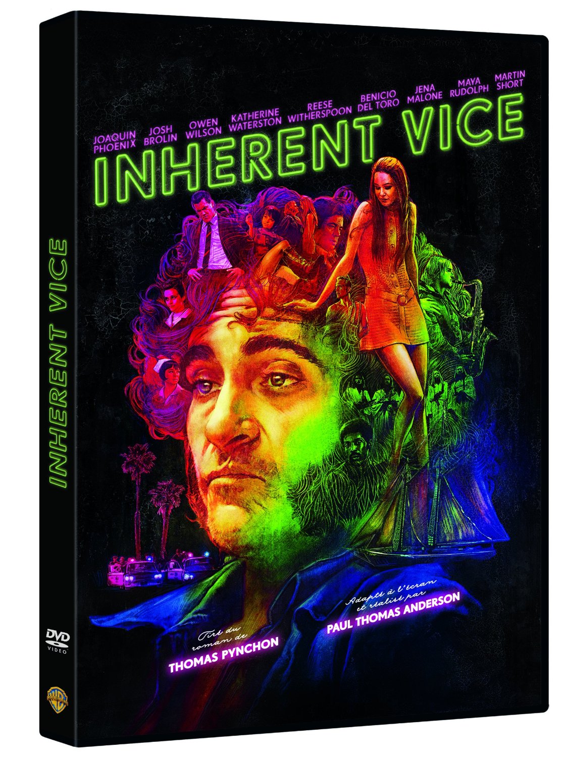 Inherent Vice