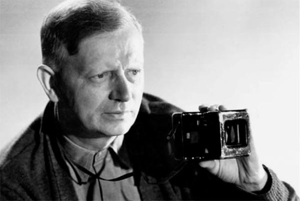 «5 films de Carl Theodor Dreyer»