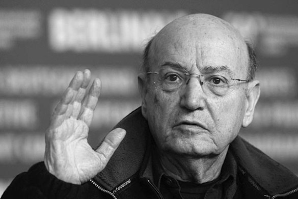 «Théo Angelopoulos: représenter l’histoire»