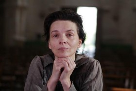Camille Claudel, 1915