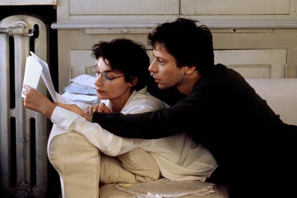 Comment je me suis disputé… (ma vie sexuelle) Passion Cinéma