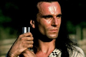 Le Dernier des Mohicans