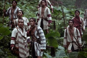 Warriors of the Rainbow: Seediq Bale
