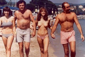 Un Moment d’égarement
