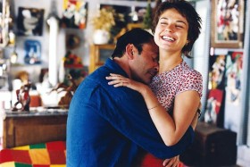 Une Femme de ménage