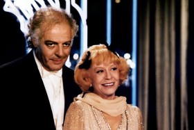 Ginger et Fred