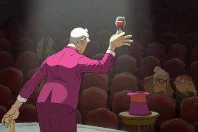 L’Illusionniste