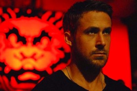 Only God Forgives