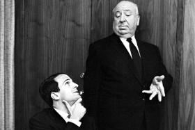 Hitchcock / Truffaut